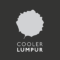 Cooler Lumpur Logo
